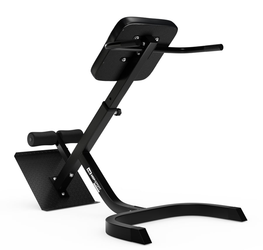 Ławka do grzbietu HS-1018 z pod