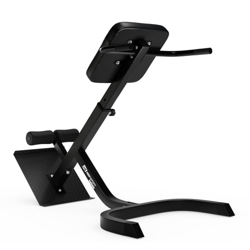 Ławka do grzbietu HS-1018 z pod