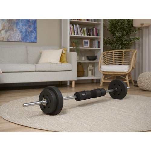 Pianka ochraniacz na sztangę HS