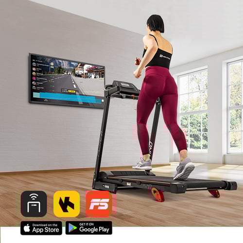 Bieżnia elektryczna HS-1000LB W