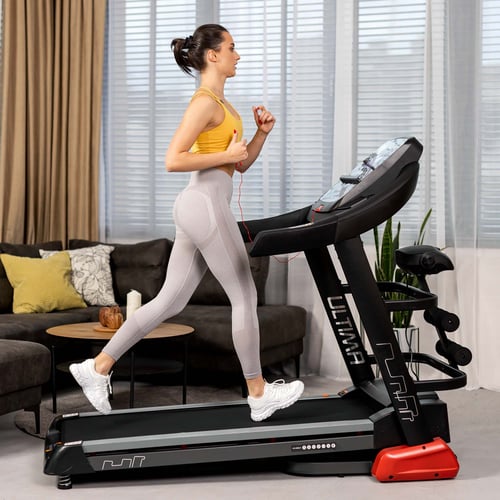 Bieżnia elektryczna HS-4000LB U