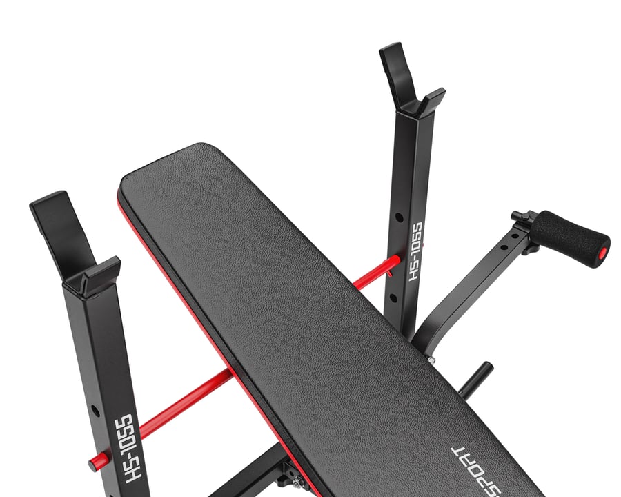 Zestaw kulturystyczny Premium 5