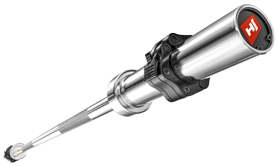 Zestaw plastikowych zacisków na