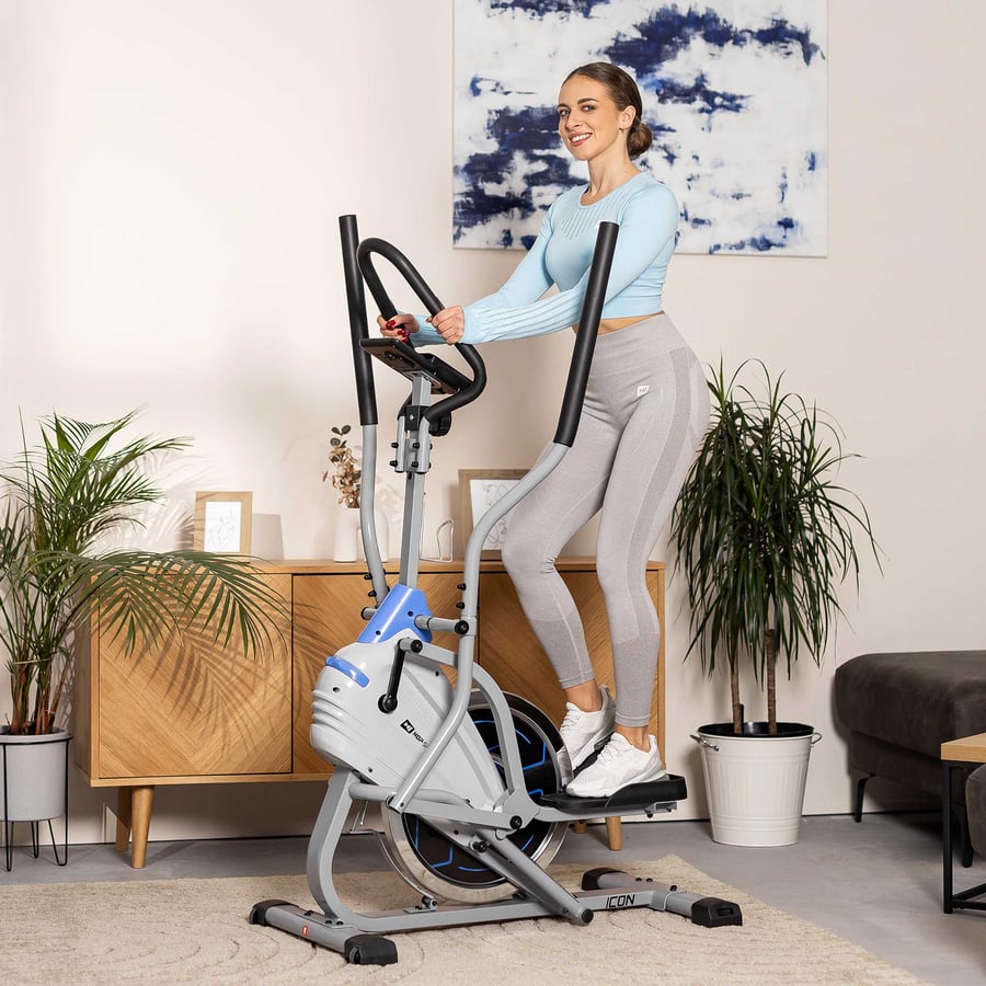 Orbitrek climber HS-400B Icon