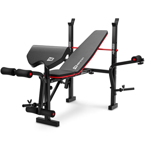 Zestaw kulturystyczny Premium 1