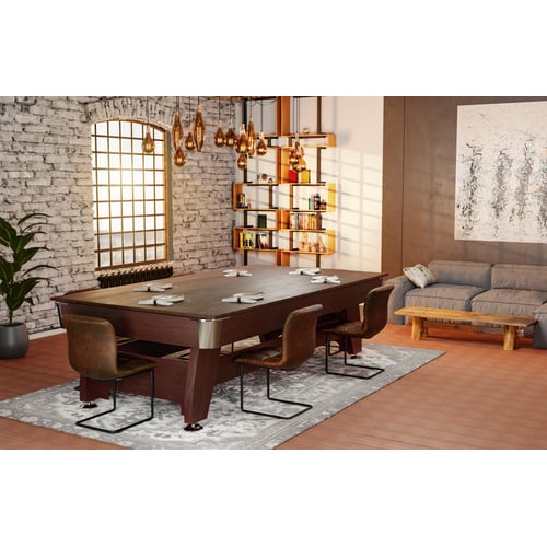 Stół bilardowy Vip Extra 9 FT z