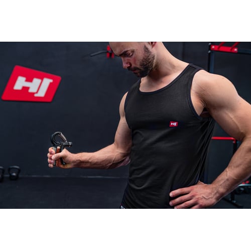 Ściskacz regulowany 5-60kg HS-P