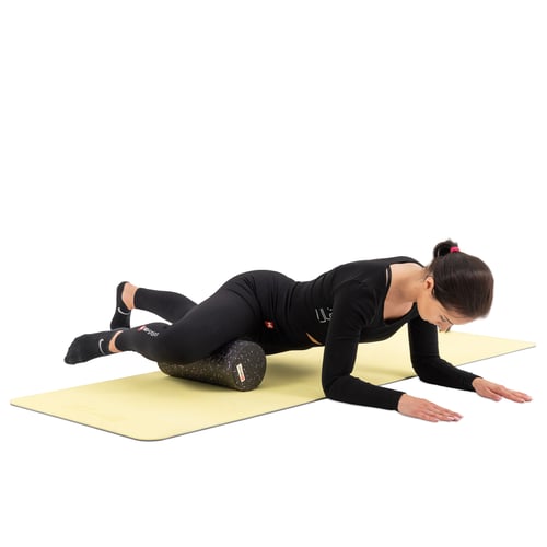 Wałek roller do masażu  EPP peł