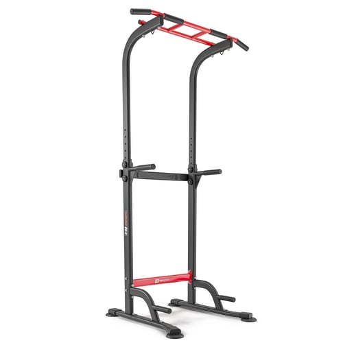 Drążek stacjonarny i poręcze t