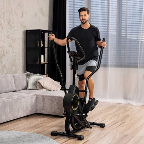 HS-450B Dynamic złoty