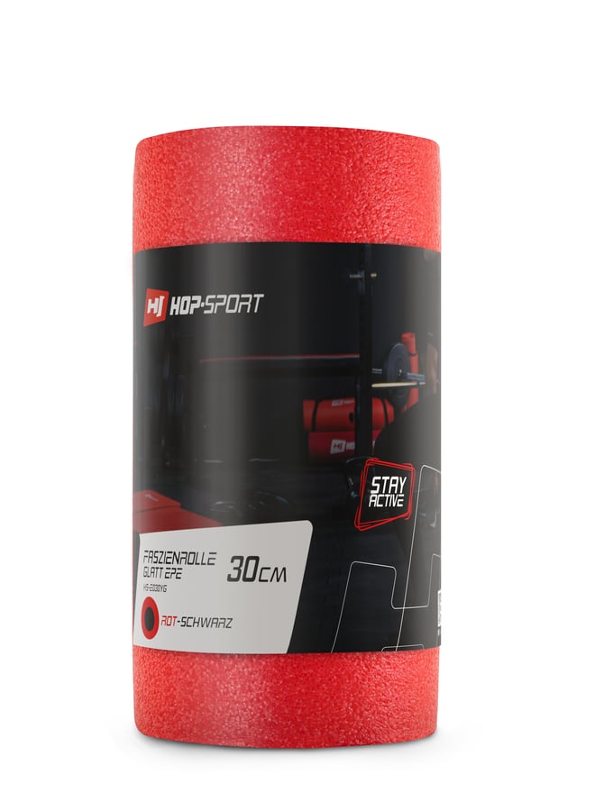 Wałek roller do masażu EPE 30cm