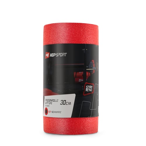 Wałek roller do masażu EPE 30cm