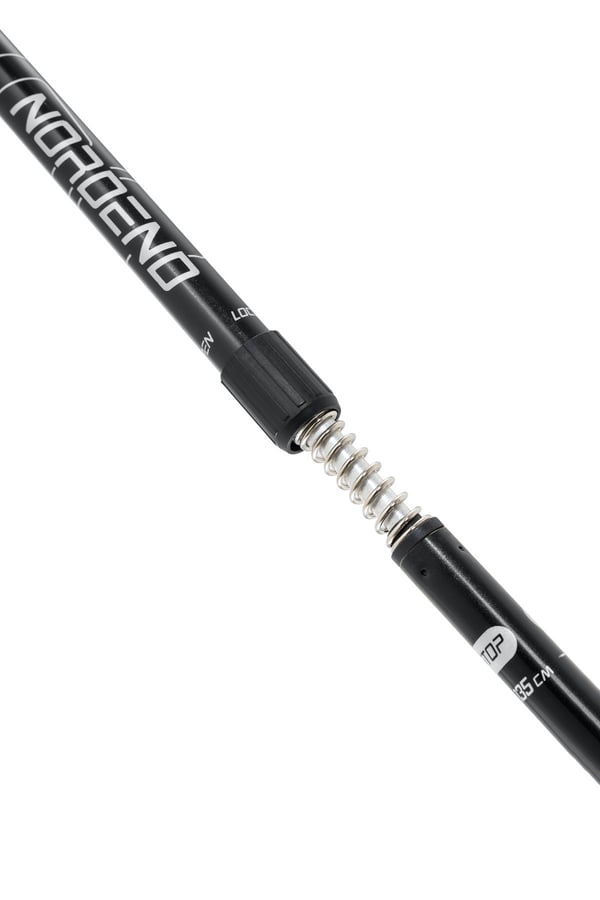 Kije trekkingowe Nordend