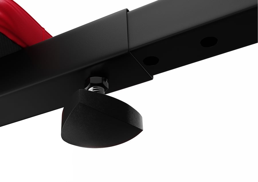 Poręcze treningowe HS-1003K