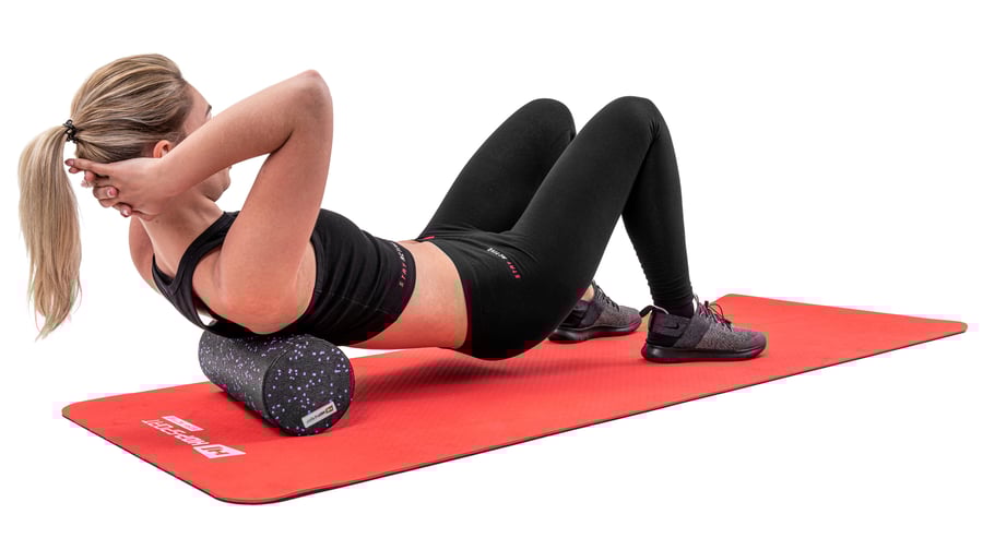 Wałek roller do masażu  EPP peł