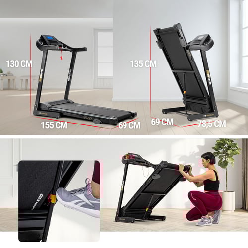 1000LB Wind Szary grafiki bez n