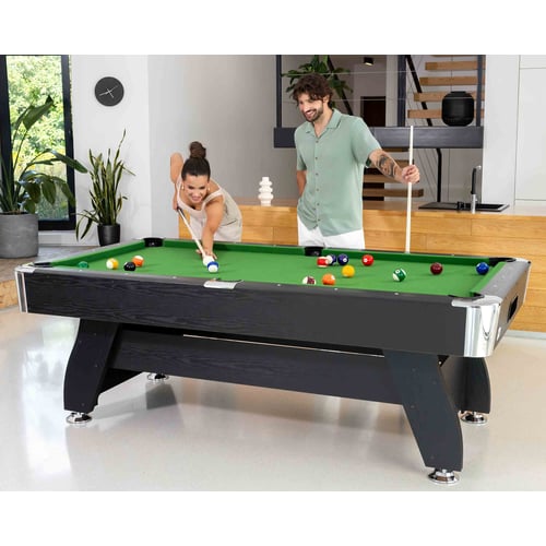 Stół bilardowy Vip Extra 8 FT z