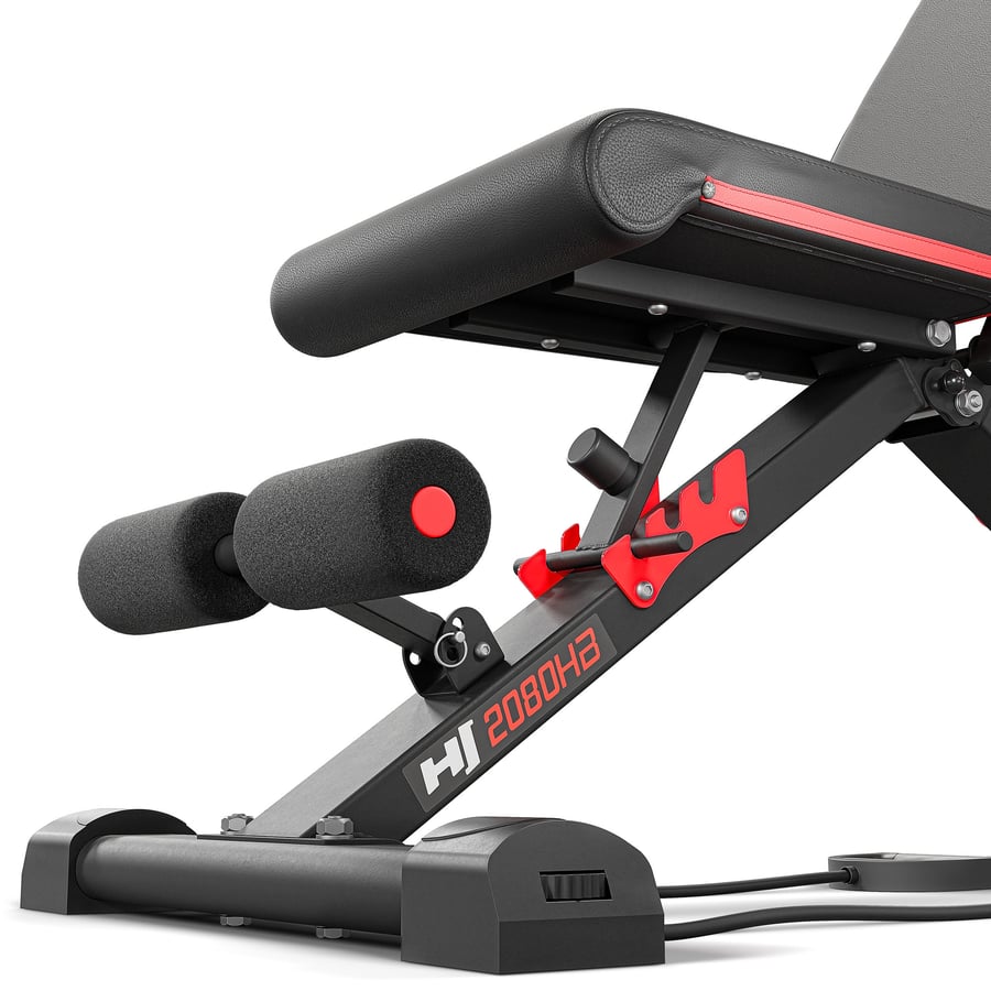 Ławka treningowa HS-2080HB