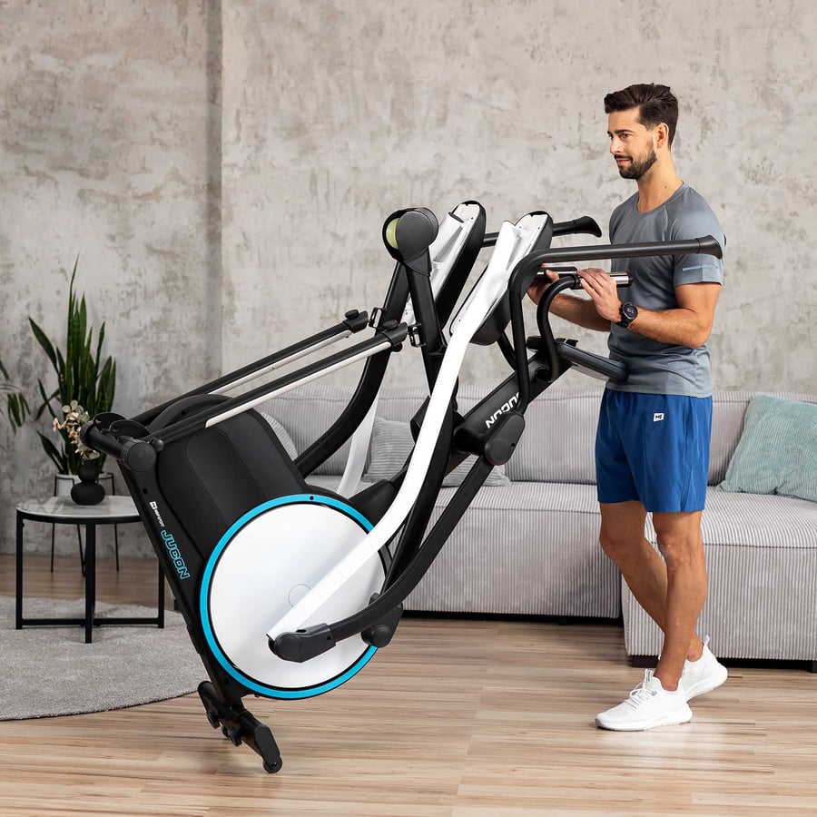 Orbitrek HS-250CF Jucon