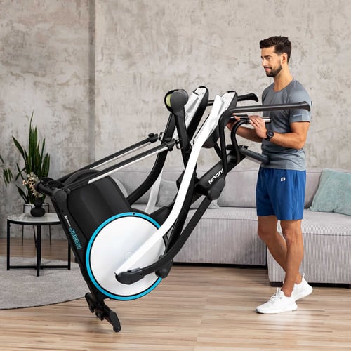 Orbitrek HS-250CF Jucon