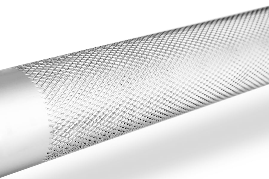 Zestaw gryfów 167cm +120cm lekk