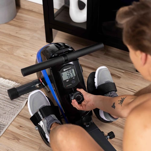 Wioślarz magnetyczny HS-030R Bo