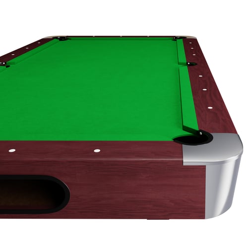 Stół bilardowy spływowy Vip Ext