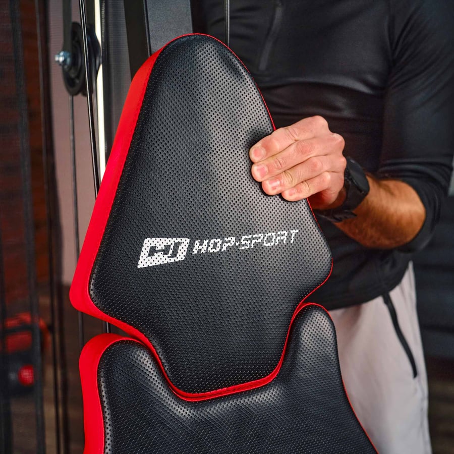 Atlas jednostanowiskowy HS-1044