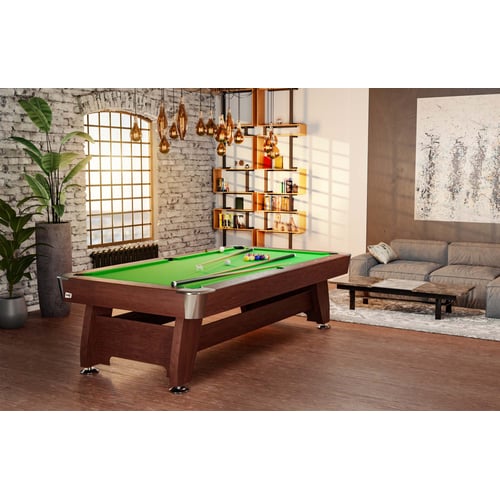 Stół bilardowy spływowy Vip Ext