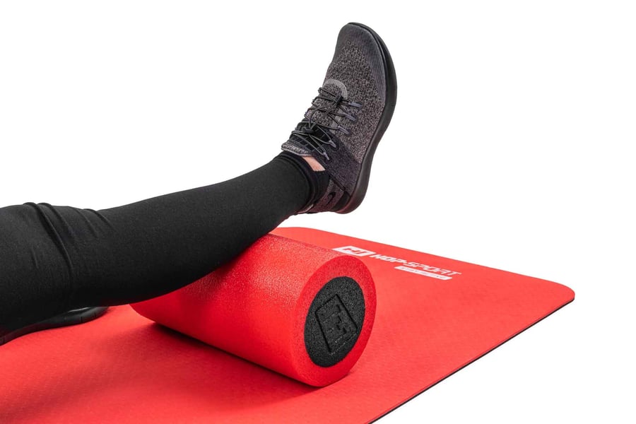 Wałek roller do masażu EPE 30cm