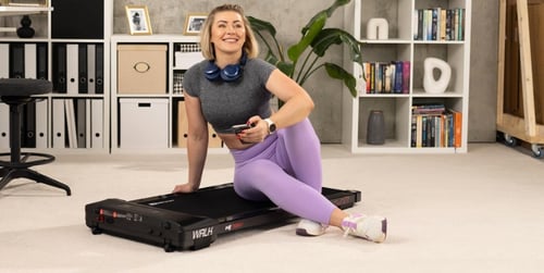 Bieżnia do chodzenia - jak wybrać tę najlepszą?