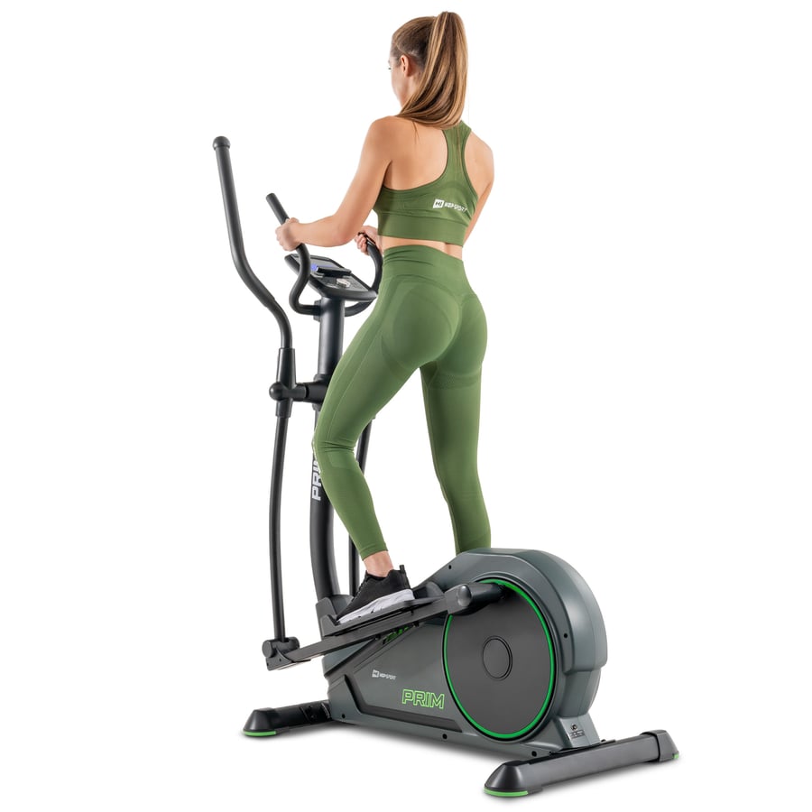 Orbitrek HS-120C Prim