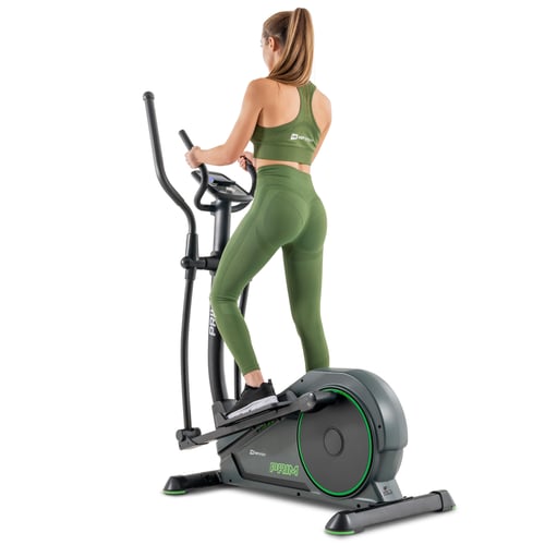 Orbitrek HS-120C Prim