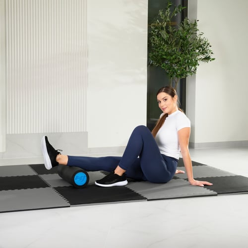 Wałek roller do masażu EPE 45cm