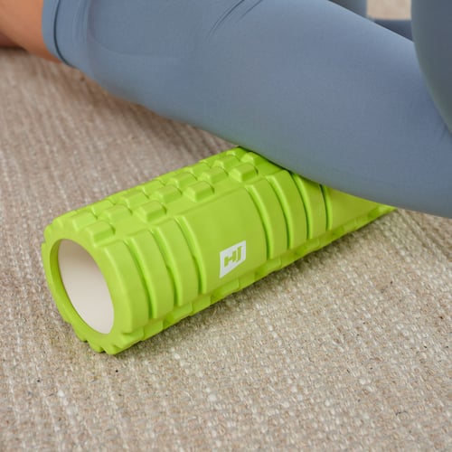 Wałek z wypustkami EVA 45cm HS-