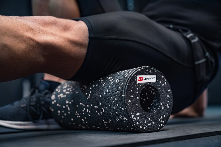 Wałek roller do masażu  EPP pus