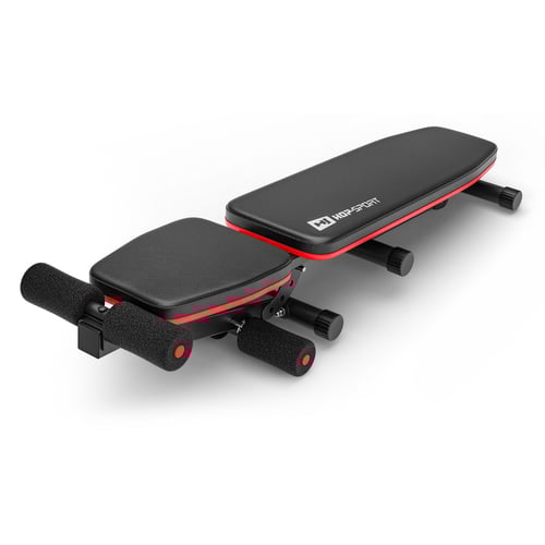 Ławka treningowa HS-1010 Pro
