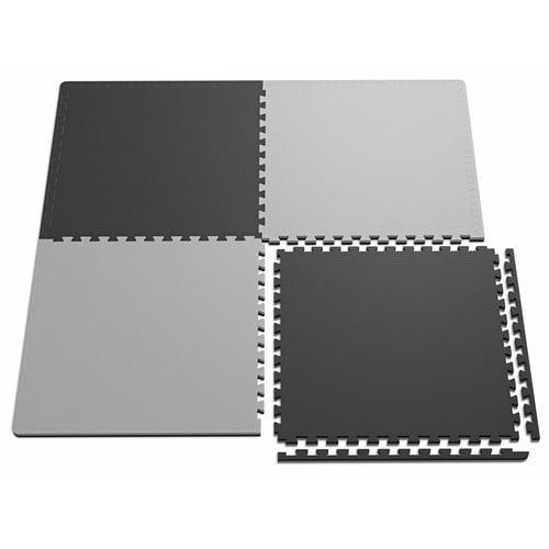 Mata puzzle EVA 2cm - 4 sztuki