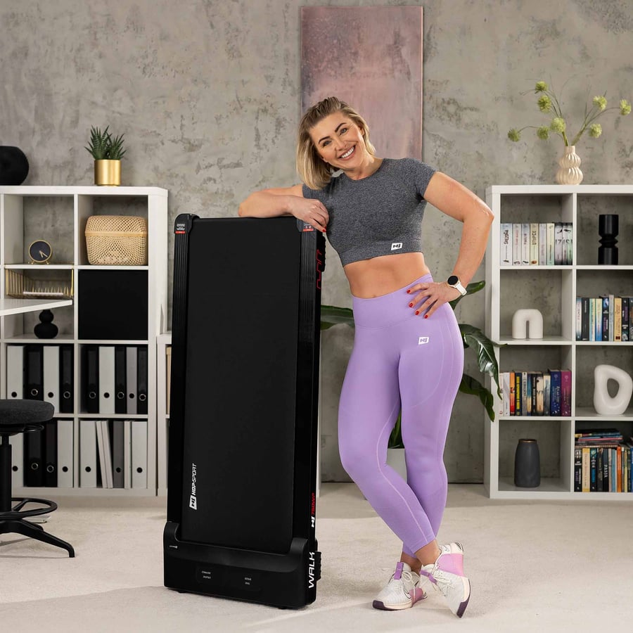 Bieżnia elektryczna HS-750WP Wa