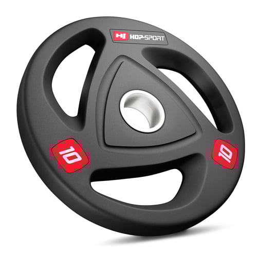 Zestaw obciążeń olimpijskich HS