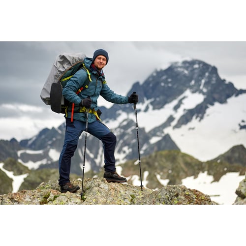 Kije trekkingowe Nordend Pro