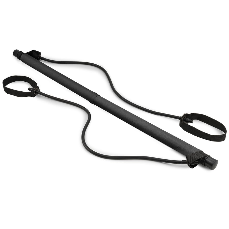 Kij treningowy składany z ekspa