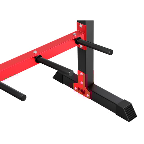 Stojak na obciążenie, hantle i