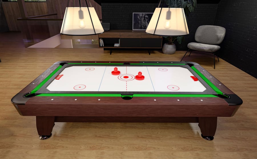 Stół bilardowy Vip Extra 7 FT z