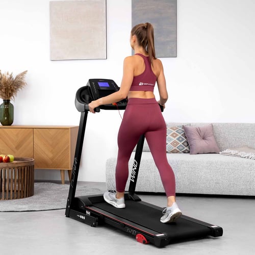 Bieżnia elektryczna HS-1000LB W