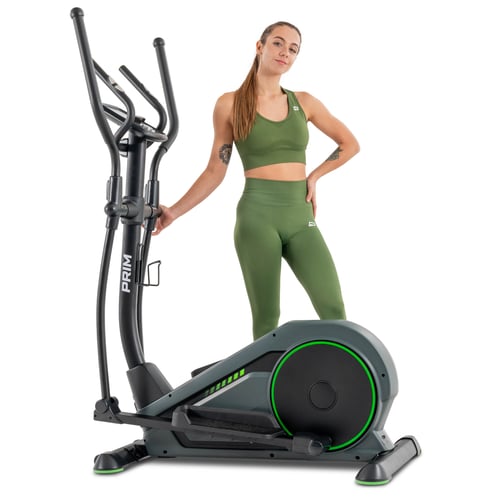 Orbitrek HS-120C Prim
