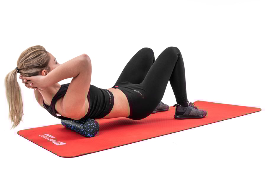 Wałek roller do masażu EPP pełn