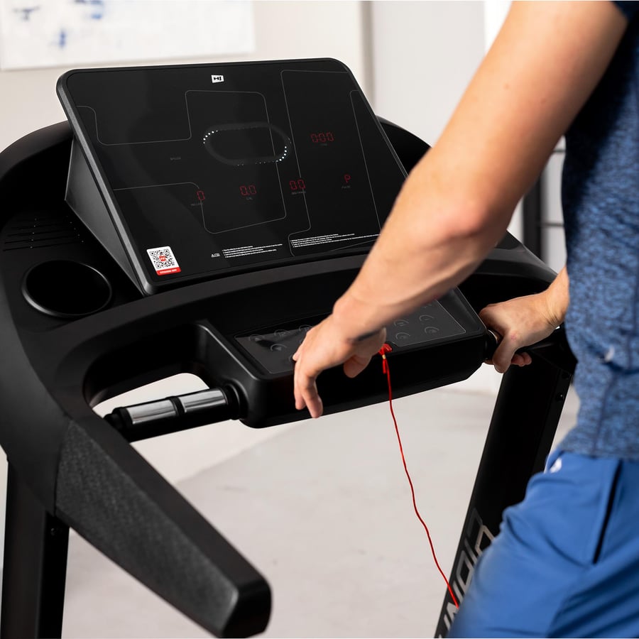 Bieżnia elektryczna HS-3500LB R