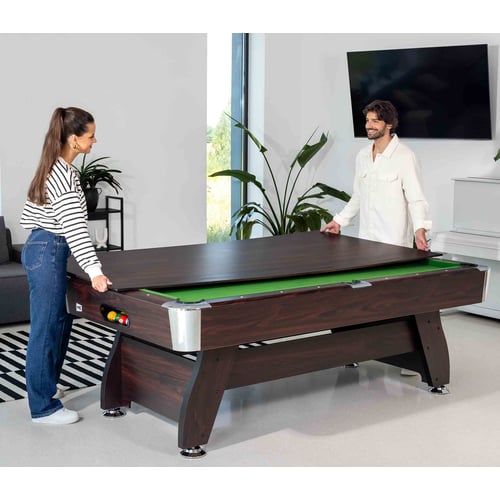 Stół bilardowy Vip Extra 8 FT z