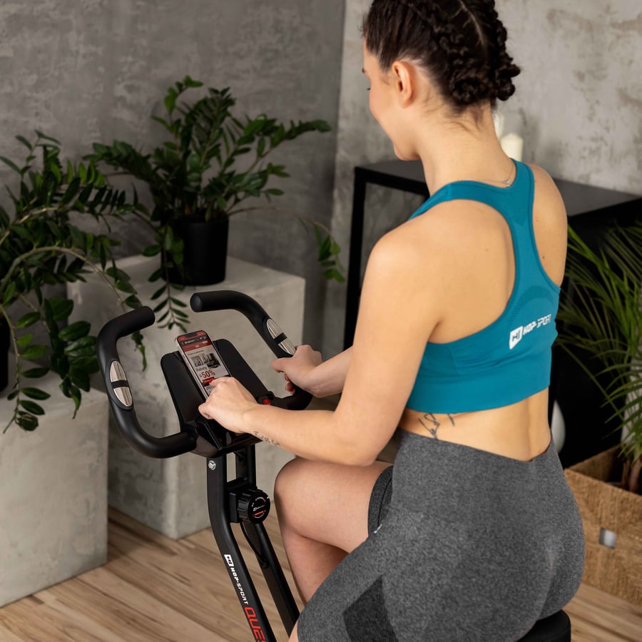 Rower składany Xbike HS-3020X Q